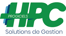 Logo HPC Sénégal